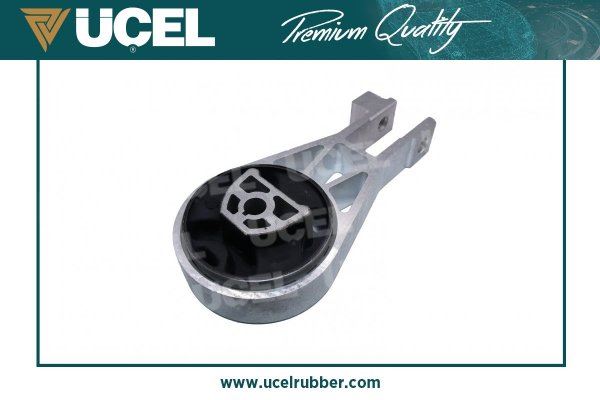 UCEL 91142 Arka Motor Takozu Grande Punto - Punto Evo - Corsa C-D-E - Mito